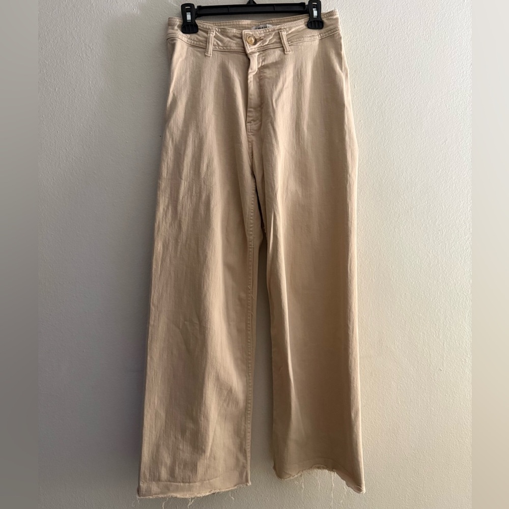 Primark Wide Leg Jean